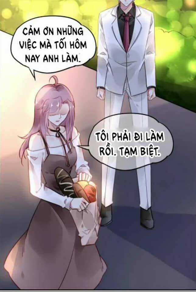 Đôi Tai Của Ác Quỷ - Chapter 21 - Trang 17