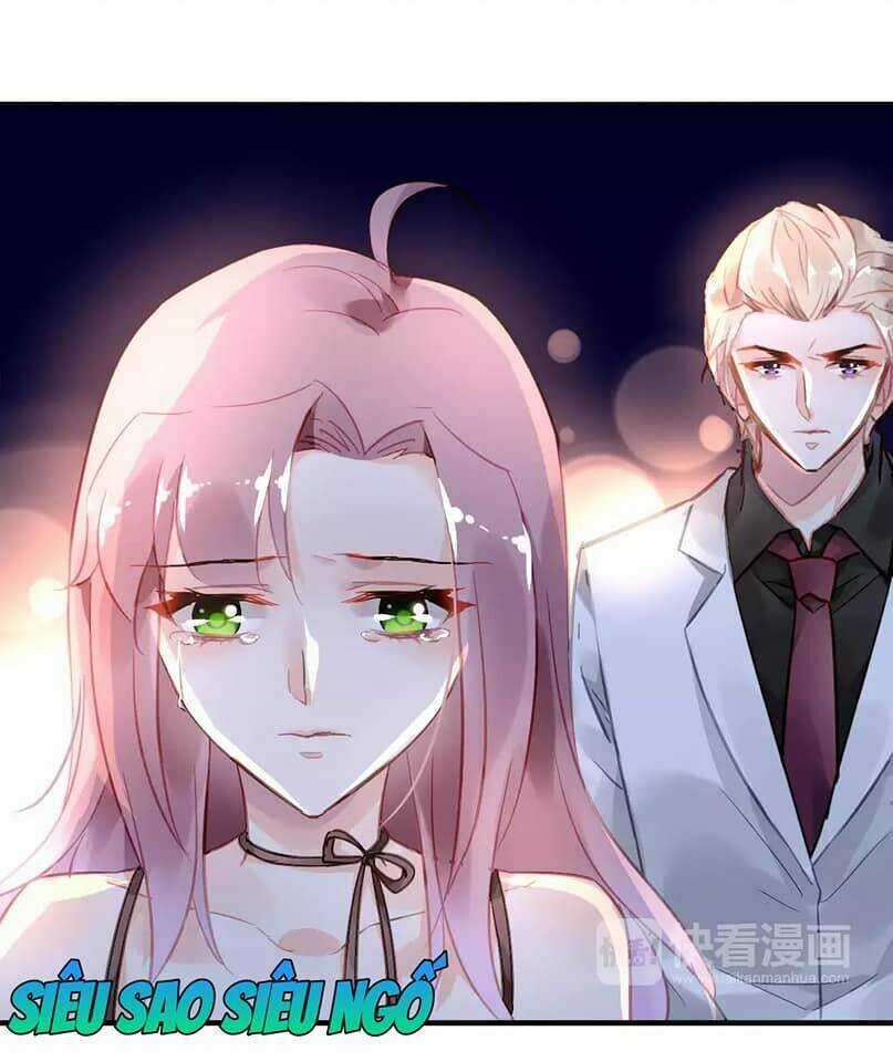 Đôi Tai Của Ác Quỷ - Chapter 21 - Trang 18