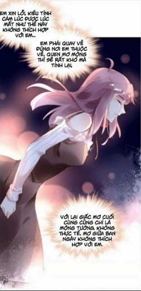 Đôi Tai Của Ác Quỷ - Chapter 21 - Trang 19