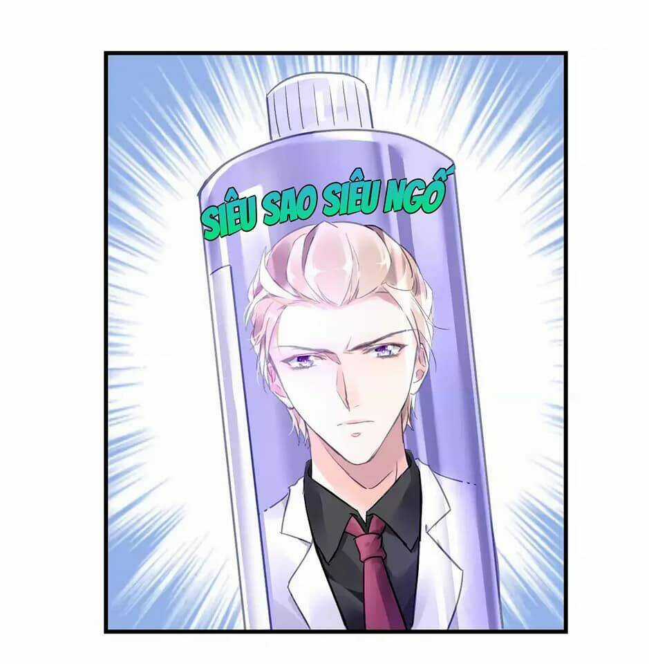 Đôi Tai Của Ác Quỷ - Chapter 21 - Trang 23