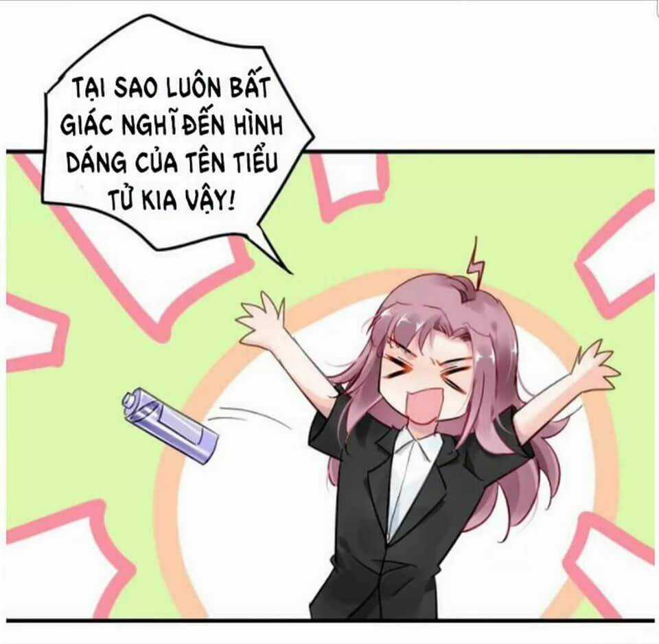 Đôi Tai Của Ác Quỷ - Chapter 21 - Trang 24