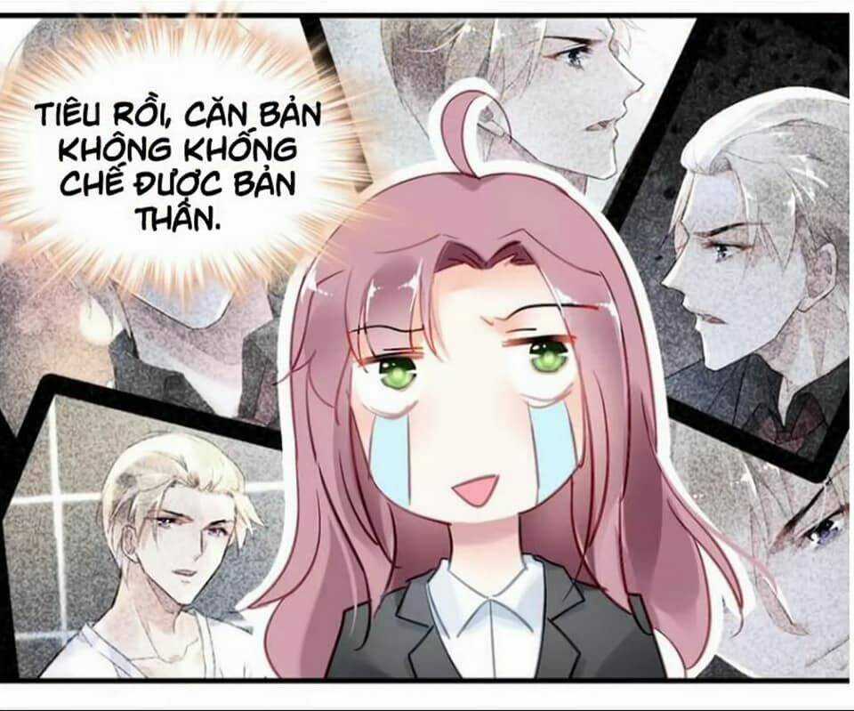 Đôi Tai Của Ác Quỷ - Chapter 21 - Trang 27