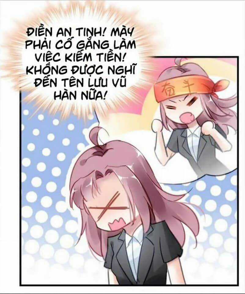 Đôi Tai Của Ác Quỷ - Chapter 21 - Trang 28