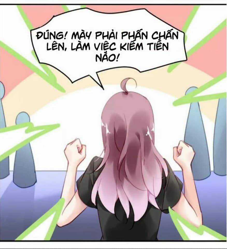 Đôi Tai Của Ác Quỷ - Chapter 21 - Trang 29