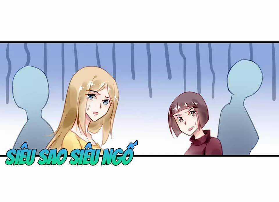 Đôi Tai Của Ác Quỷ - Chapter 21 - Trang 30