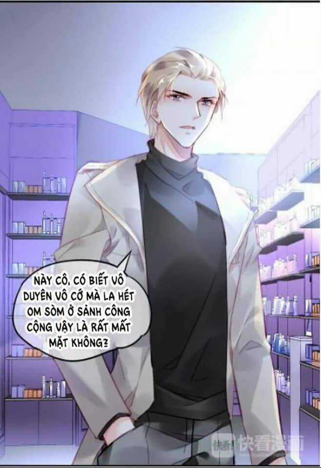 Đôi Tai Của Ác Quỷ - Chapter 21 - Trang 31