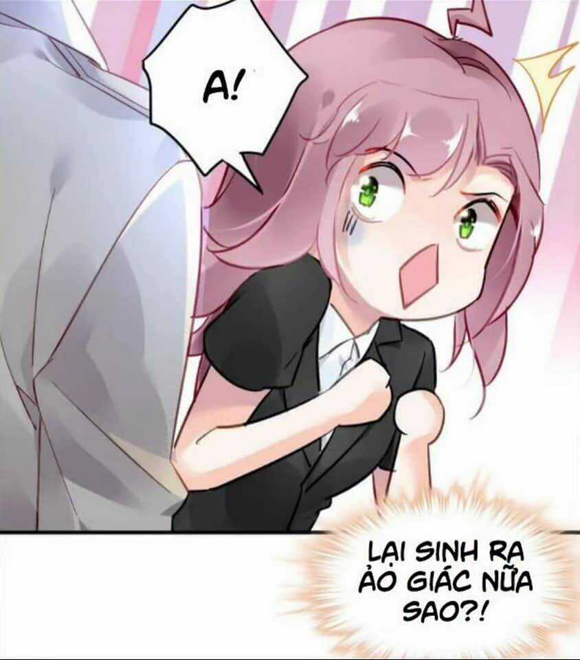 Đôi Tai Của Ác Quỷ - Chapter 21 - Trang 32