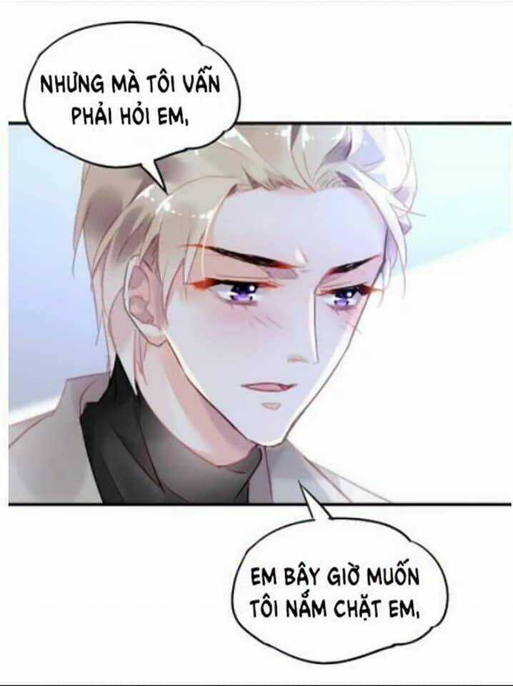 Đôi Tai Của Ác Quỷ - Chapter 21 - Trang 36