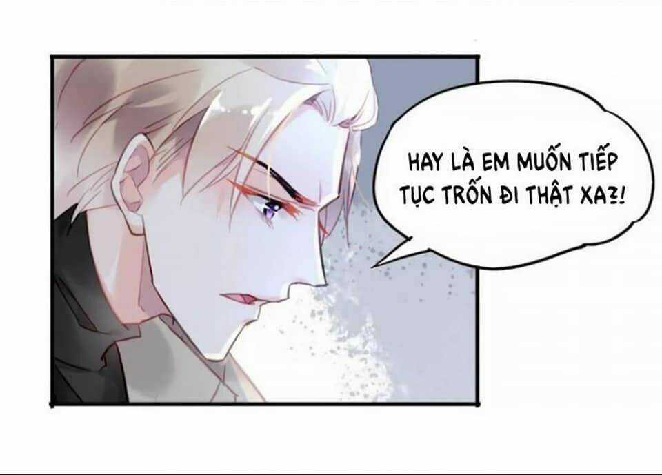 Đôi Tai Của Ác Quỷ - Chapter 21 - Trang 37