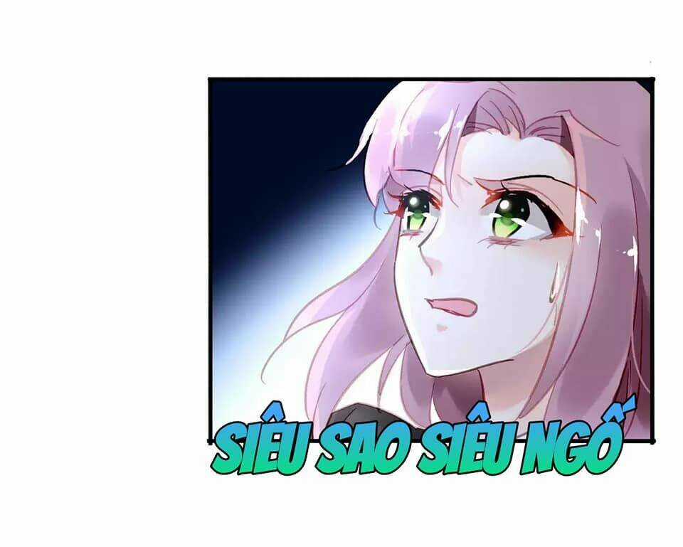 Đôi Tai Của Ác Quỷ - Chapter 21 - Trang 38