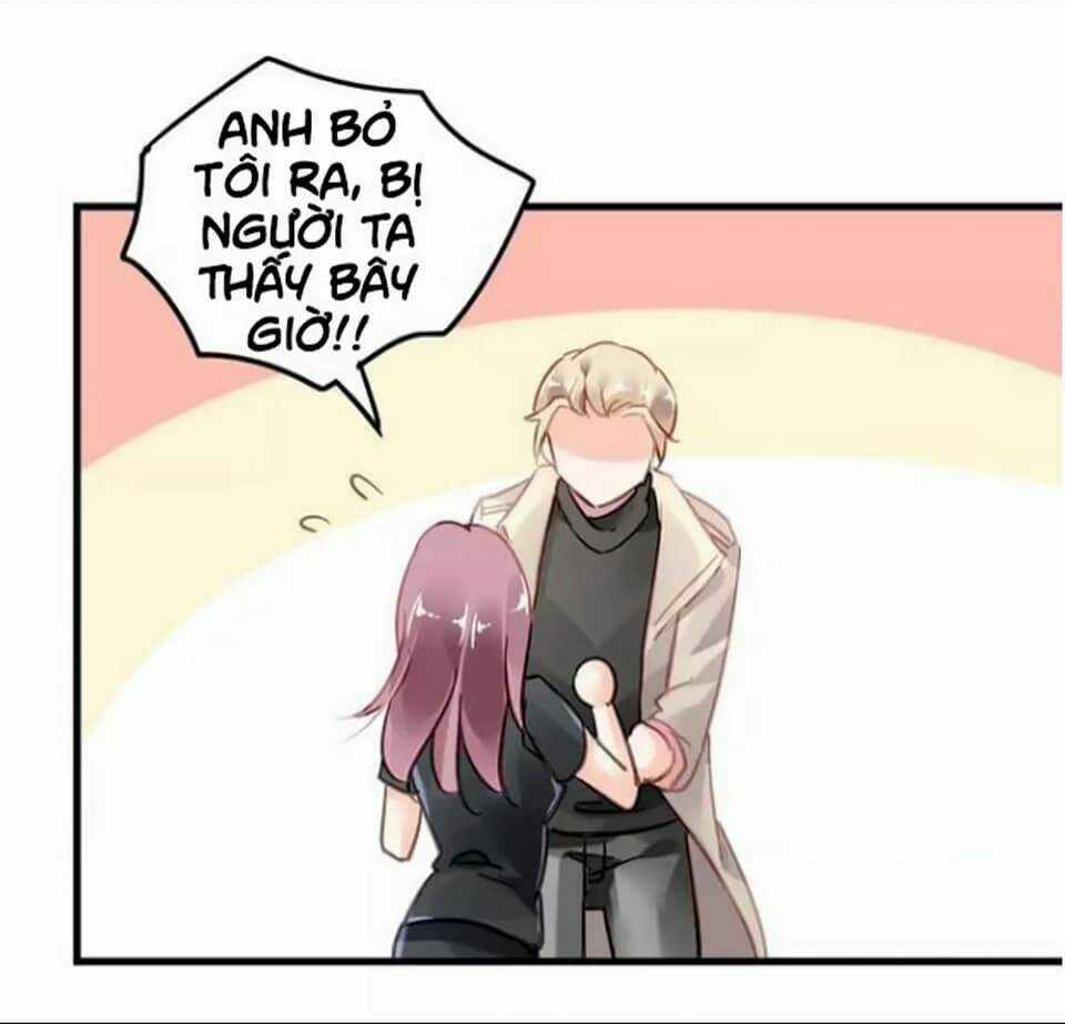 Đôi Tai Của Ác Quỷ - Chapter 21 - Trang 39