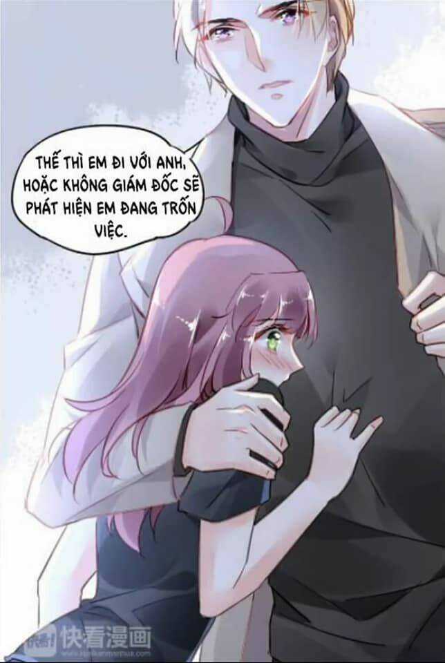 Đôi Tai Của Ác Quỷ - Chapter 21 - Trang 40