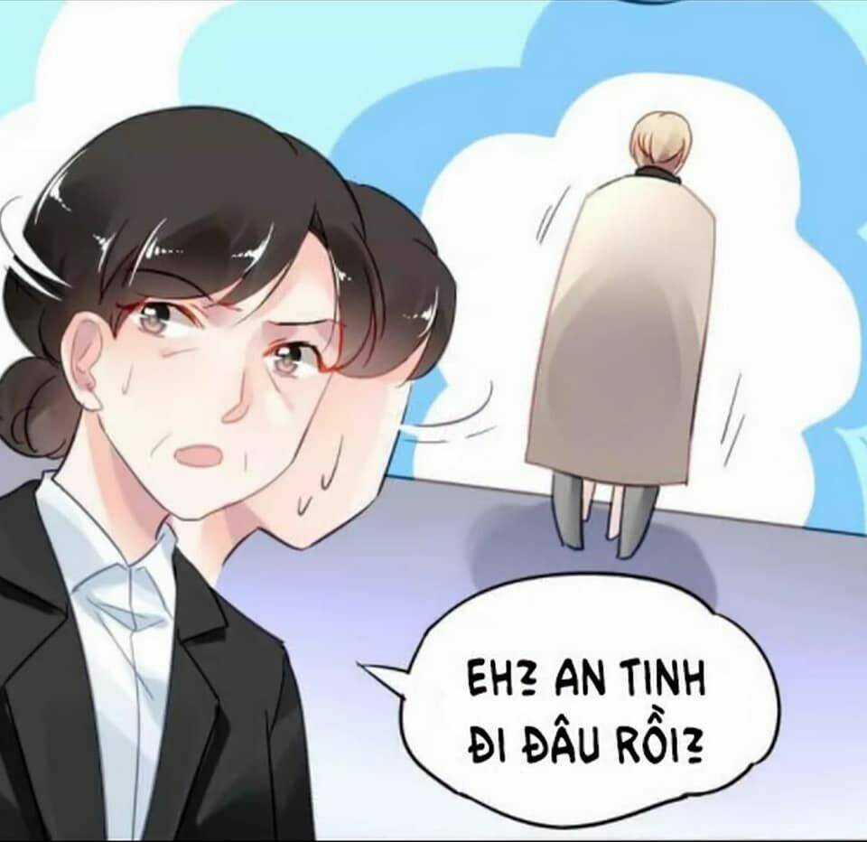 Đôi Tai Của Ác Quỷ - Chapter 21 - Trang 41