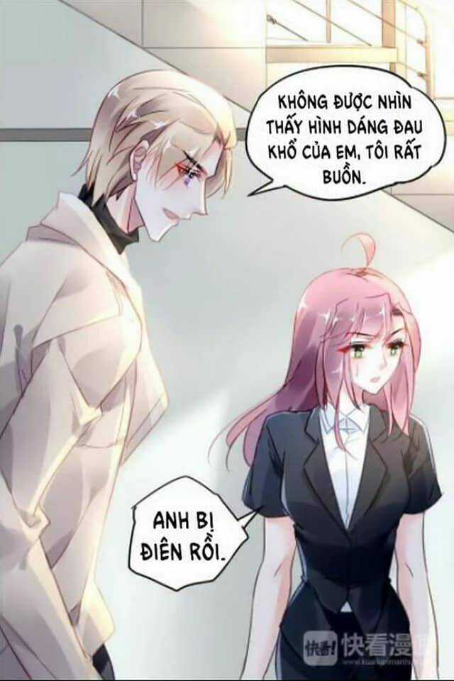 Đôi Tai Của Ác Quỷ - Chapter 21 - Trang 43