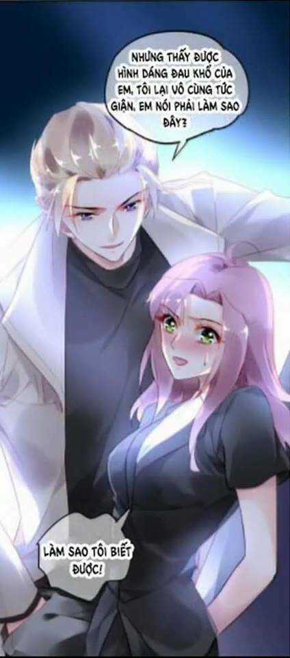 Đôi Tai Của Ác Quỷ - Chapter 21 - Trang 44