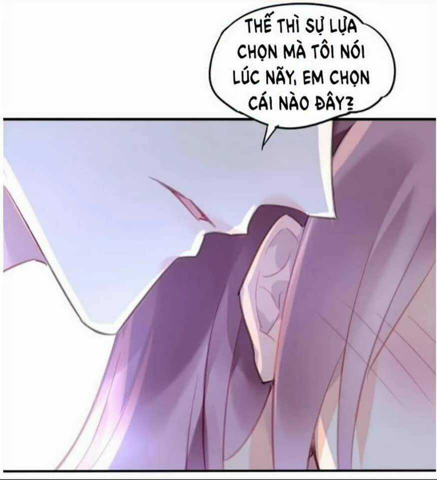 Đôi Tai Của Ác Quỷ - Chapter 21 - Trang 45