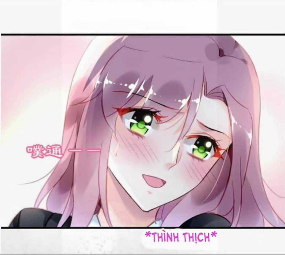 Đôi Tai Của Ác Quỷ - Chapter 21 - Trang 46