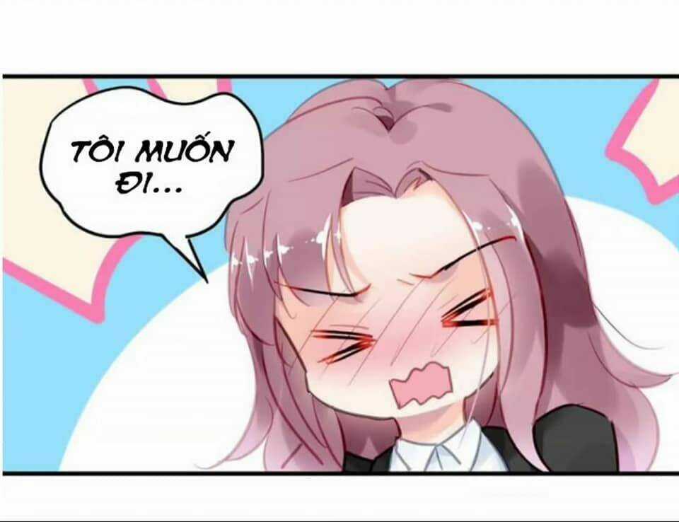 Đôi Tai Của Ác Quỷ - Chapter 21 - Trang 49