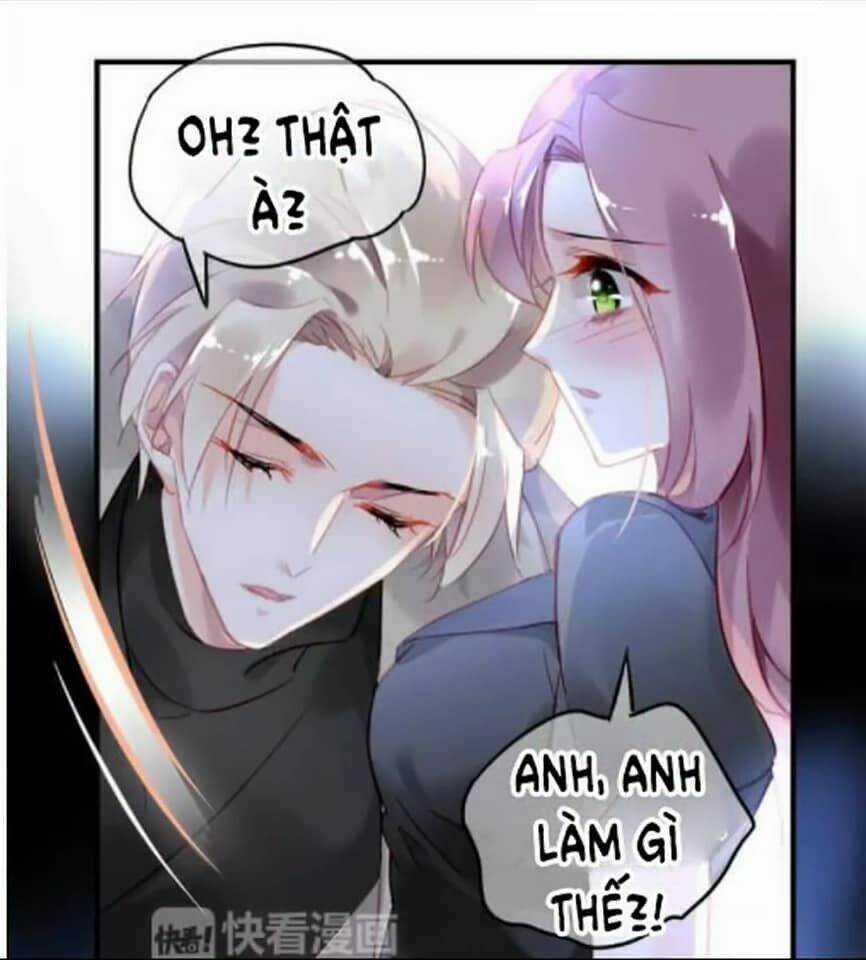 Đôi Tai Của Ác Quỷ - Chapter 21 - Trang 50