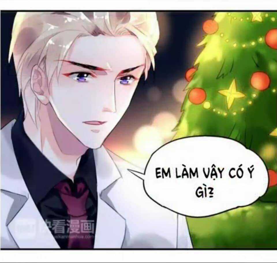 Đôi Tai Của Ác Quỷ - Chapter 21 - Trang 6