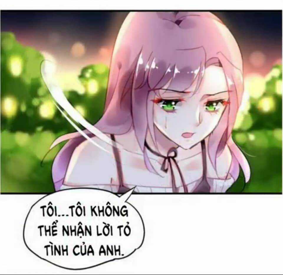Đôi Tai Của Ác Quỷ - Chapter 21 - Trang 7