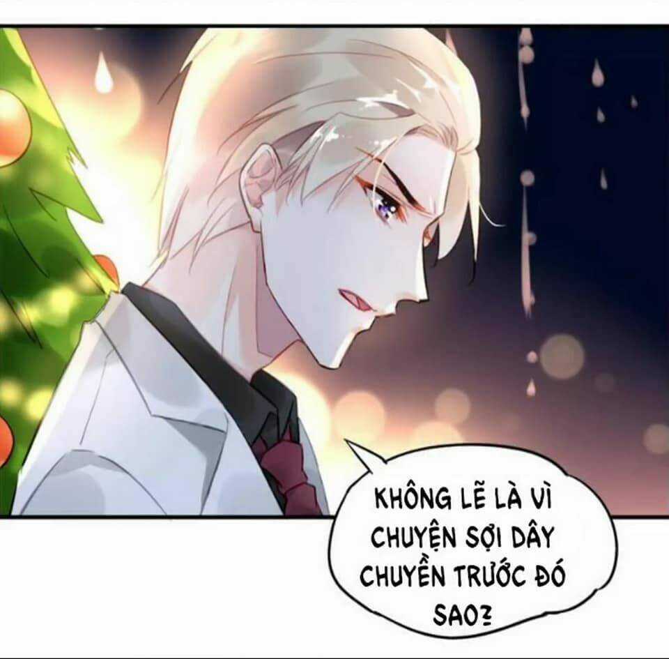Đôi Tai Của Ác Quỷ - Chapter 21 - Trang 8