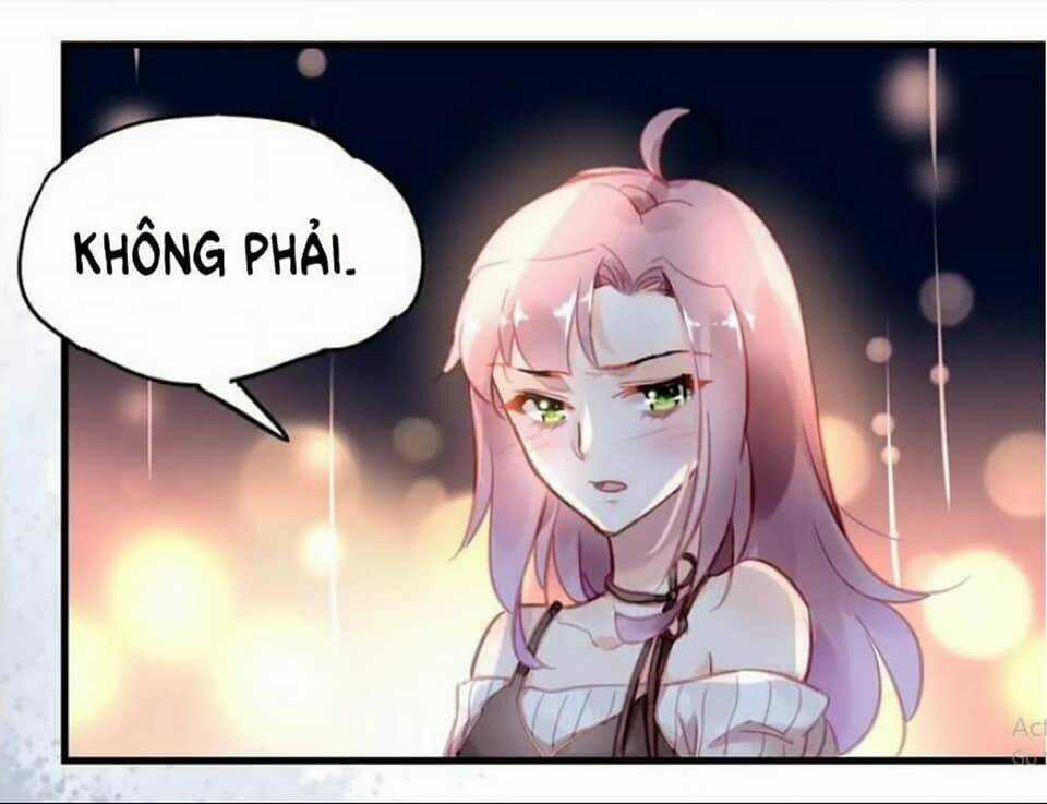 Đôi Tai Của Ác Quỷ - Chapter 21 - Trang 9