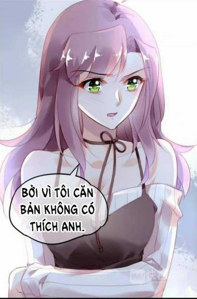 Đôi Tai Của Ác Quỷ - Chapter 21 - Trang 10