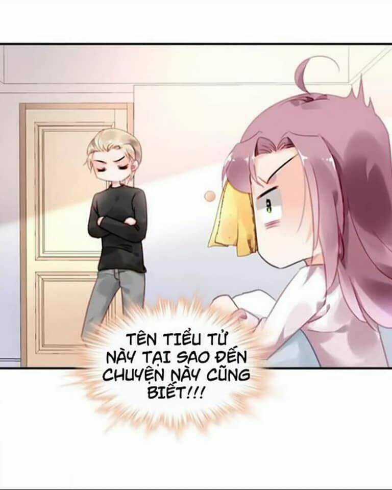 Đôi Tai Của Ác Quỷ - Chapter 23 - Trang 33