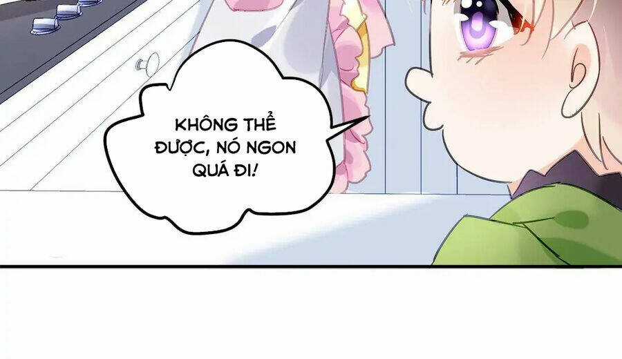 Đôi Tai Của Ác Quỷ - Chapter 25 - Trang 4