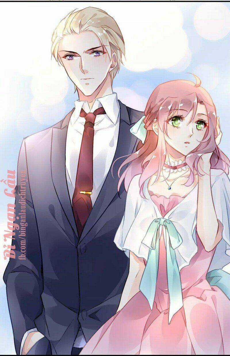 Đôi Tai Của Ác Quỷ - Chapter 3 - Trang 4