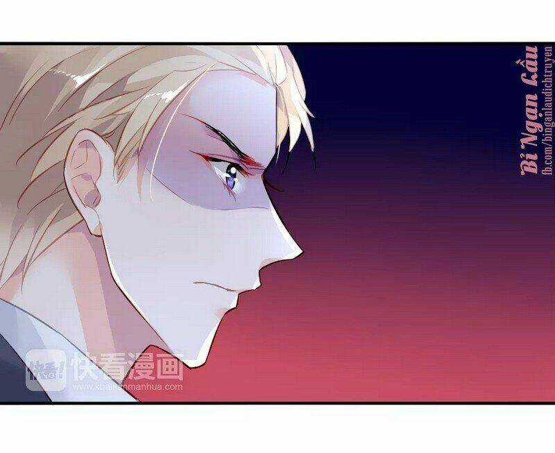 Đôi Tai Của Ác Quỷ - Chapter 3 - Trang 9