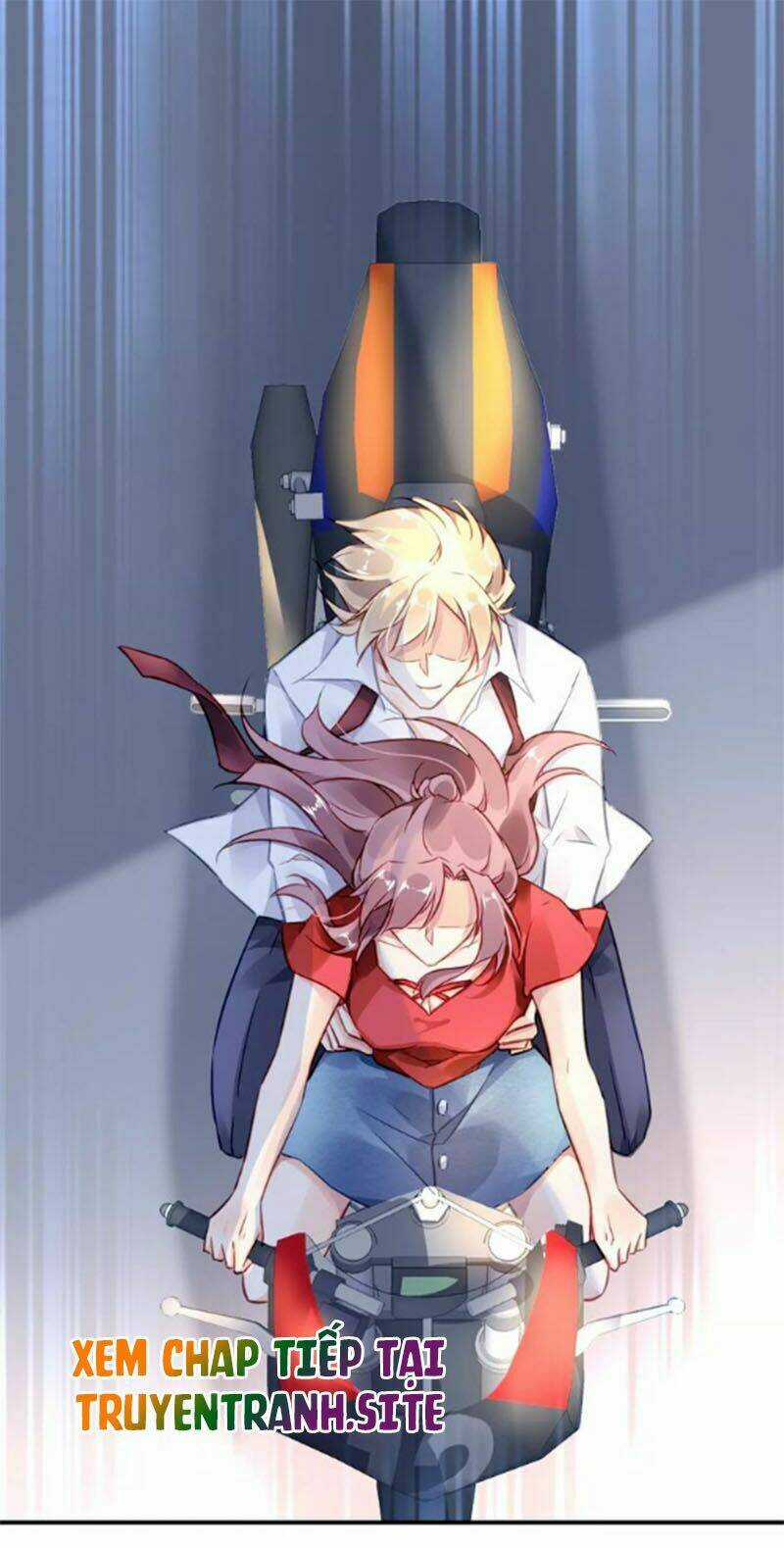 Đôi Tai Của Ác Quỷ - Chapter 4 - Trang 1