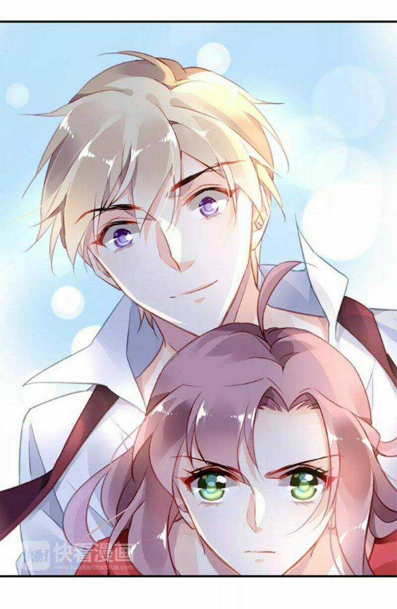 Đôi Tai Của Ác Quỷ - Chapter 4 - Trang 2