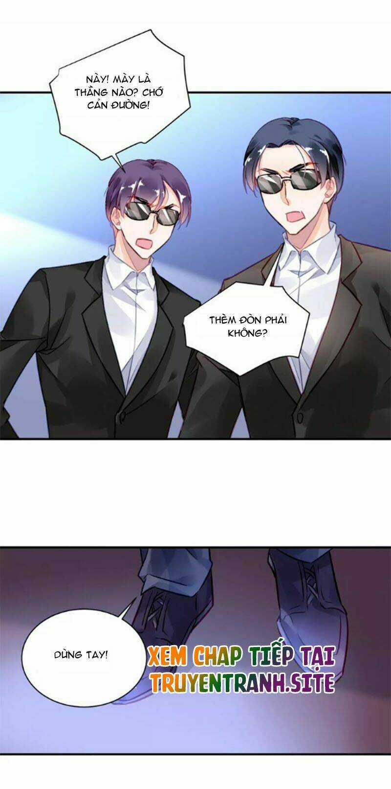 Đôi Tai Của Ác Quỷ - Chapter 4 - Trang 35