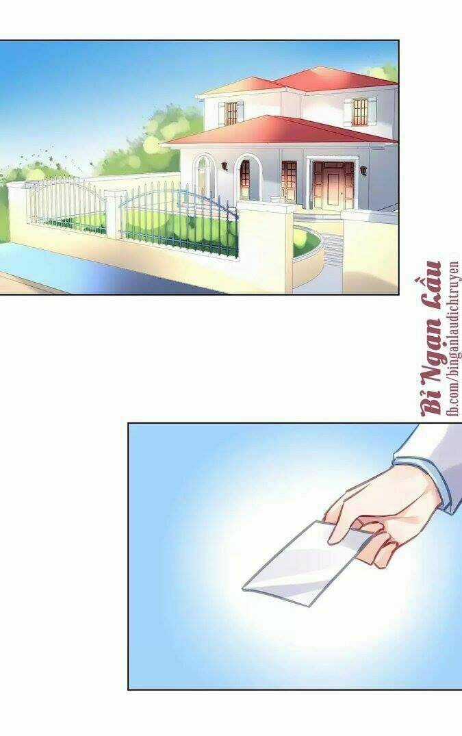 Đôi Tai Của Ác Quỷ - Chapter 5 - Trang 30