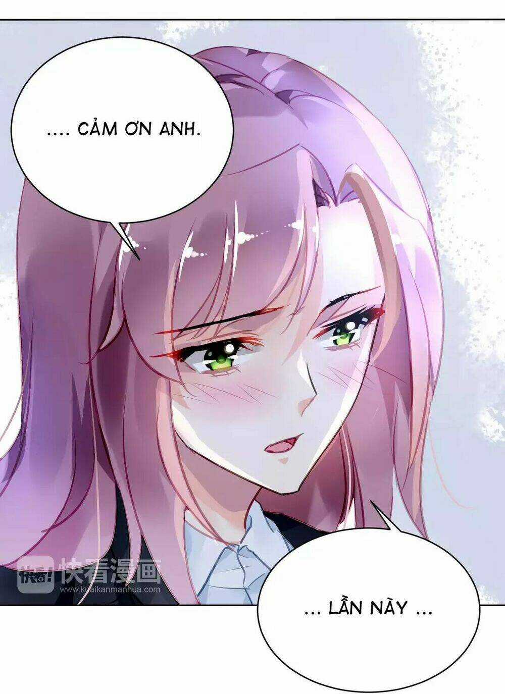 Đôi Tai Của Ác Quỷ - Chapter 6 - Trang 47