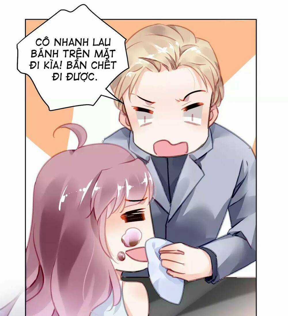 Đôi Tai Của Ác Quỷ - Chapter 6 - Trang 60