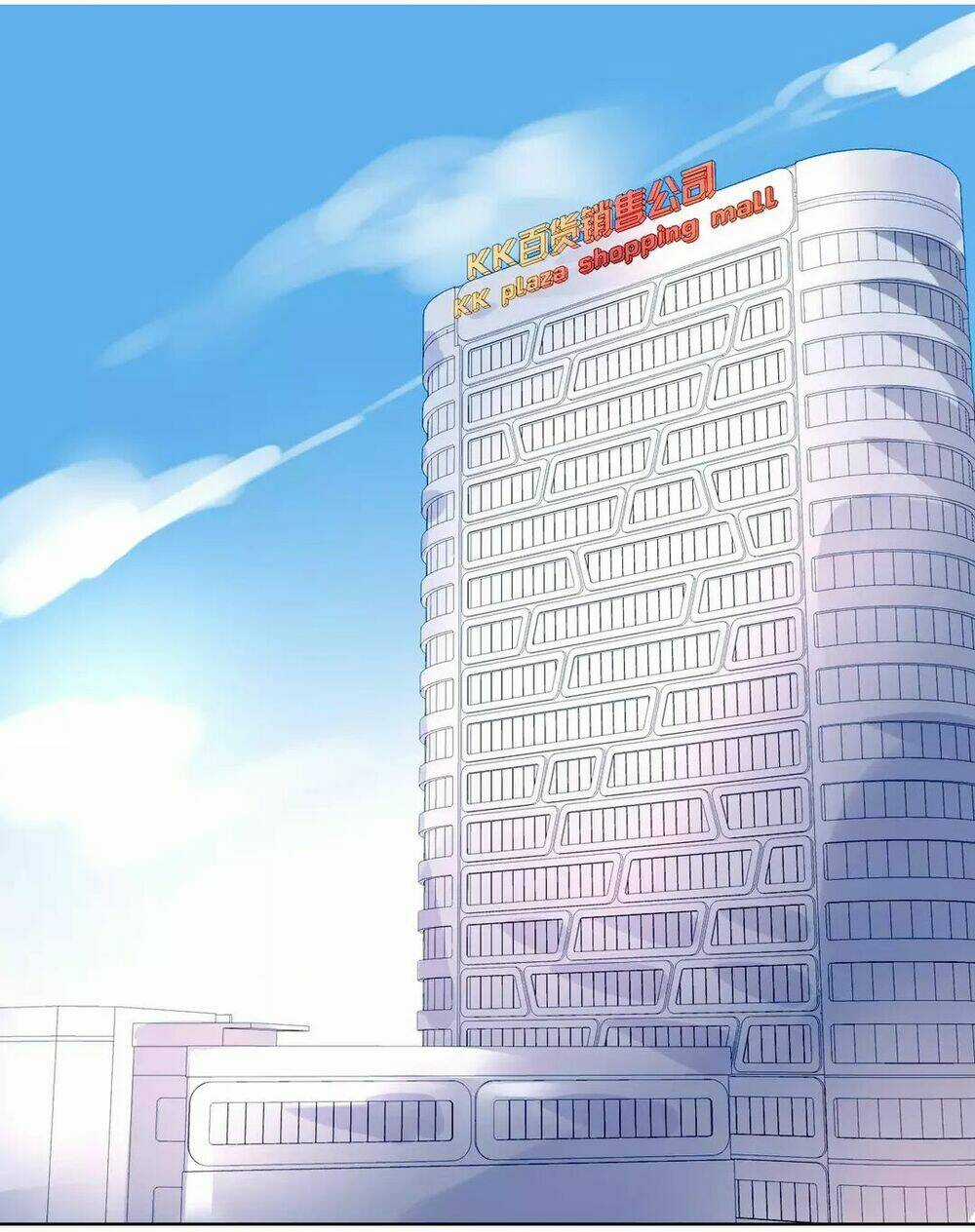 Đôi Tai Của Ác Quỷ - Chapter 6 - Trang 10