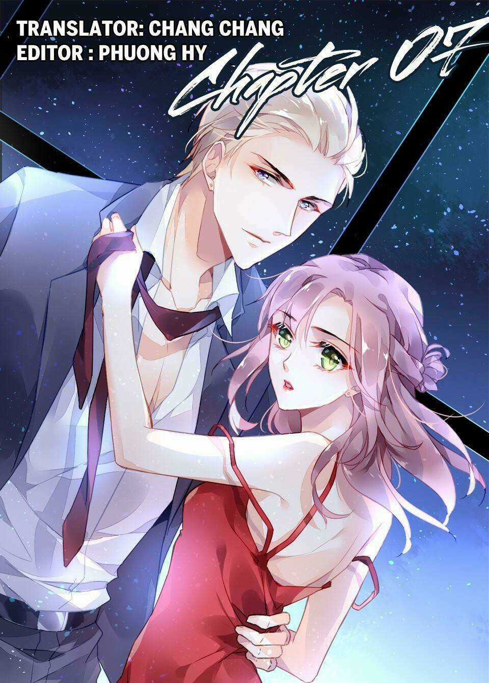 Đôi Tai Của Ác Quỷ - Chapter 7 - Trang 1