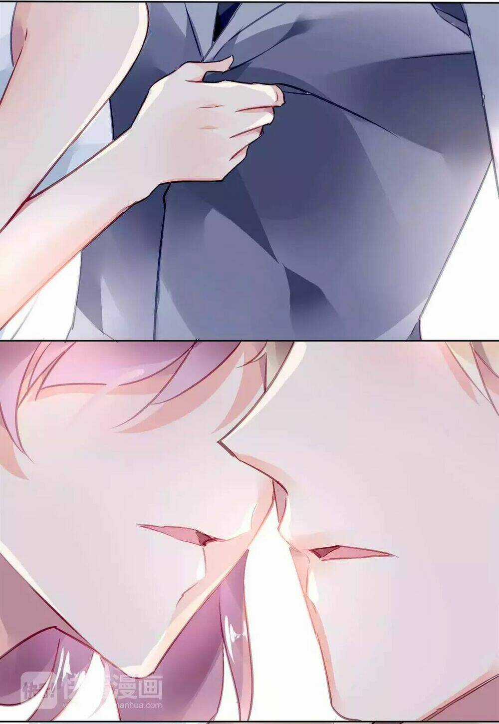 Đôi Tai Của Ác Quỷ - Chapter 7 - Trang 2