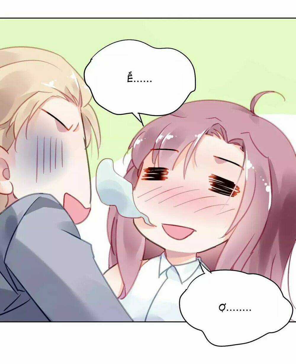 Đôi Tai Của Ác Quỷ - Chapter 7 - Trang 9