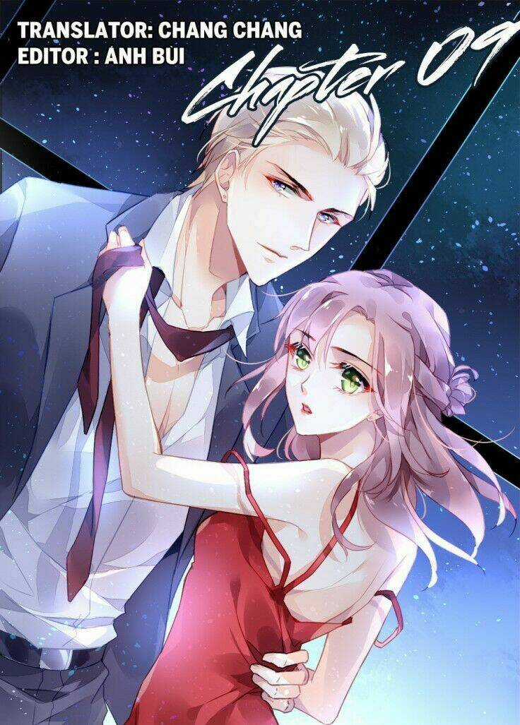 Đôi Tai Của Ác Quỷ - Chapter 9 - Trang 1