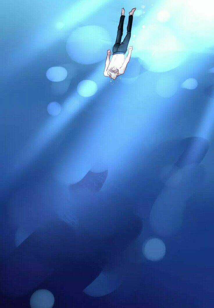 Đôi Tai Của Ác Quỷ - Chapter 9 - Trang 46