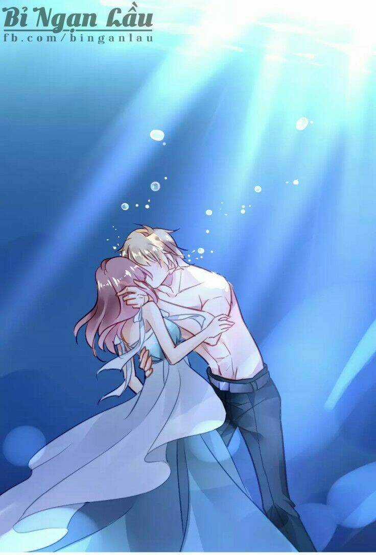 Đôi Tai Của Ác Quỷ - Chapter 9 - Trang 49