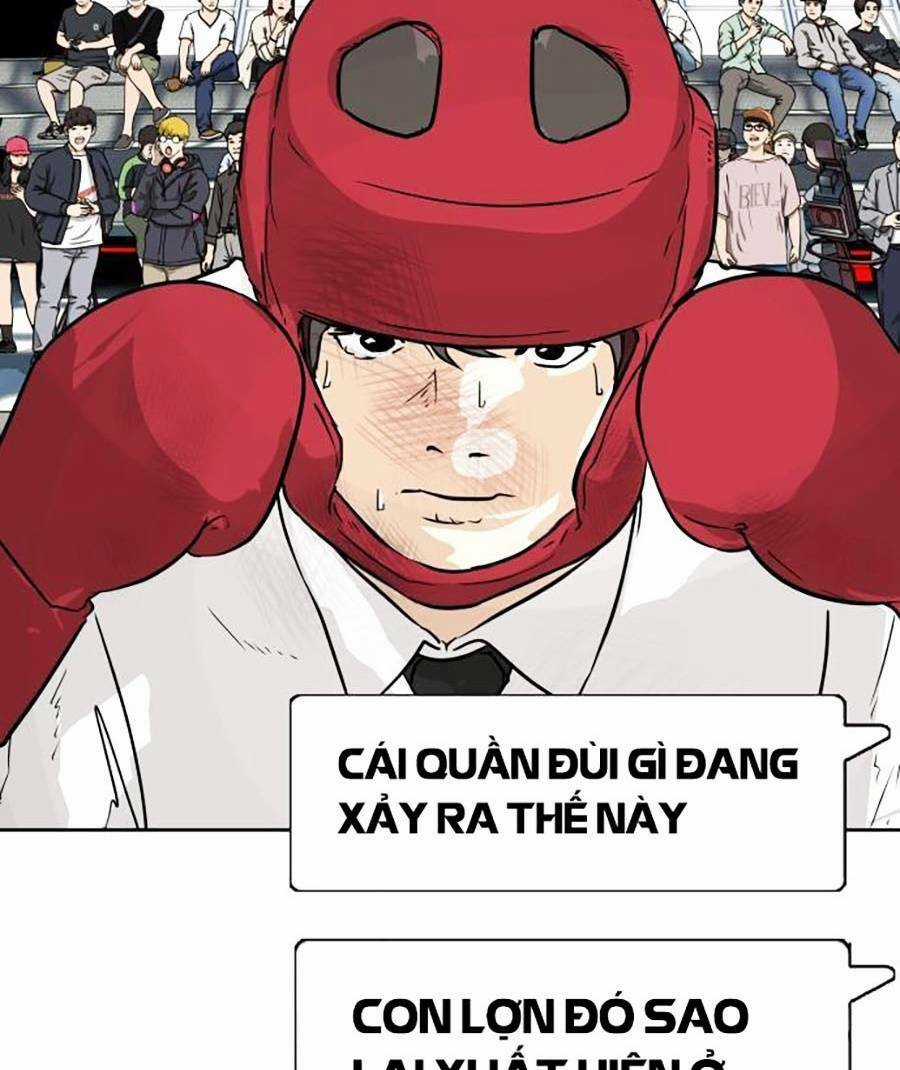 Đổi Thay - Chapter 1 - Trang 11