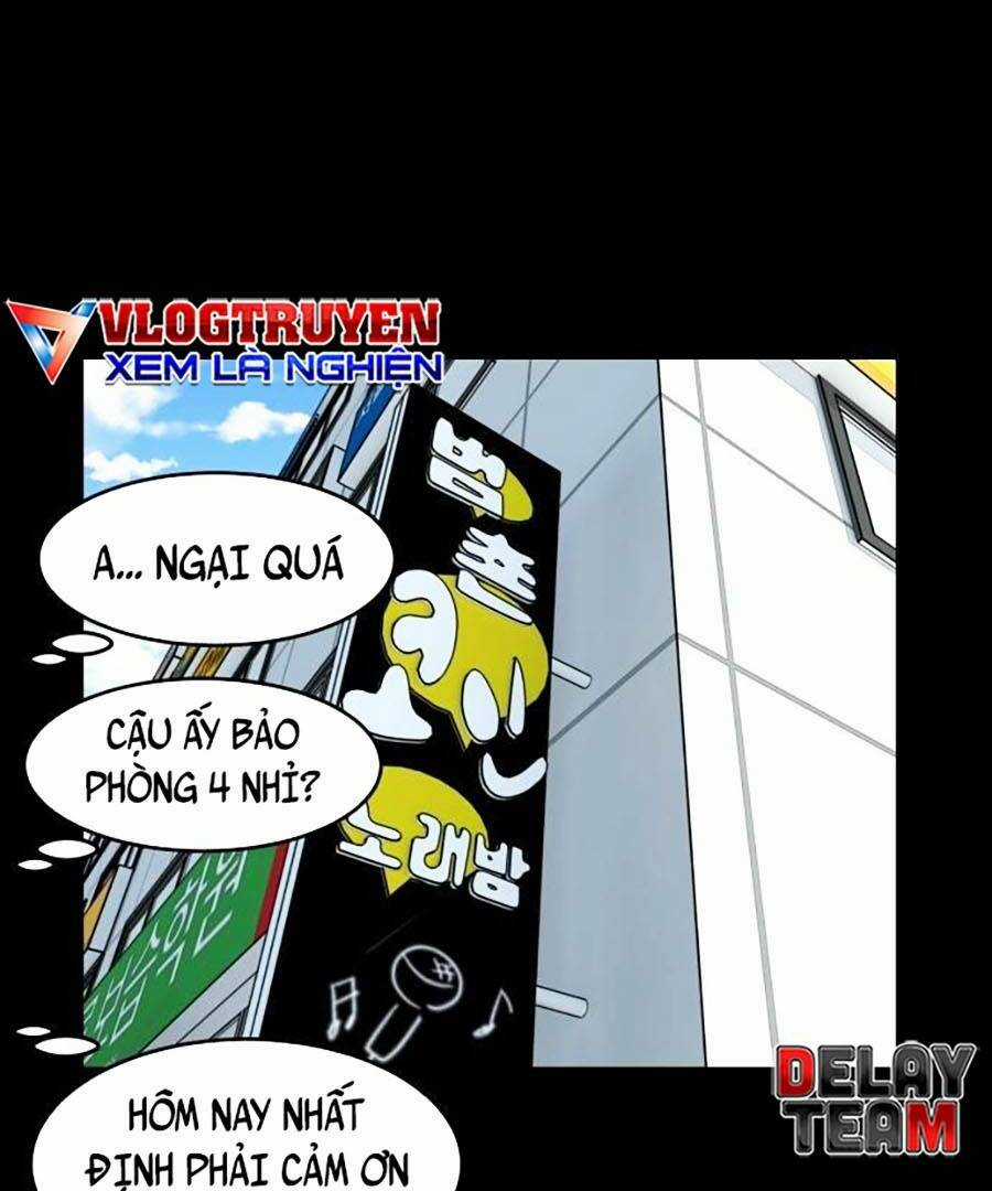 Đổi Thay - Chapter 1 - Trang 126