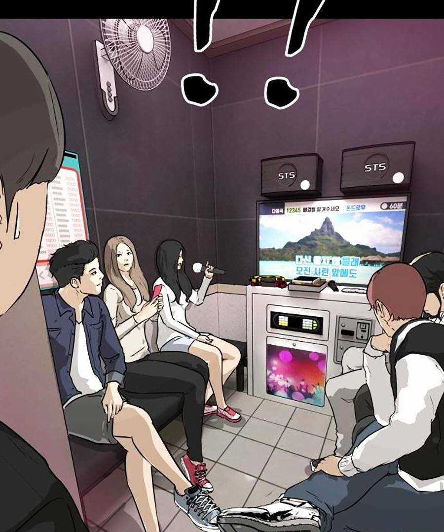 Đổi Thay - Chapter 1 - Trang 129