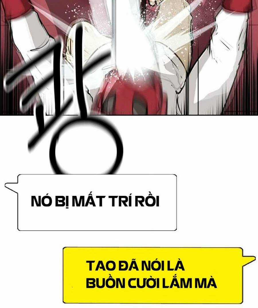 Đổi Thay - Chapter 1 - Trang 14