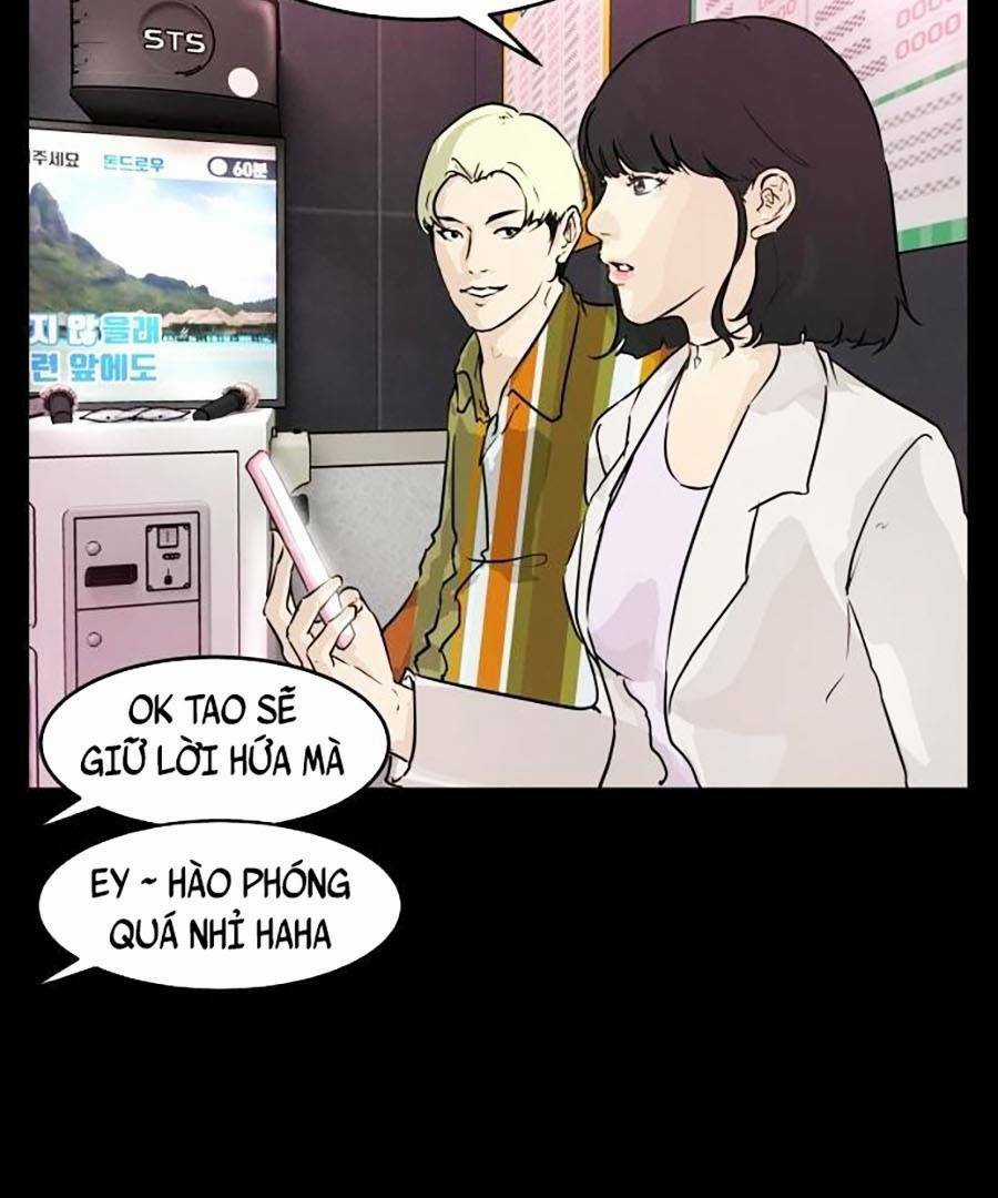 Đổi Thay - Chapter 1 - Trang 141